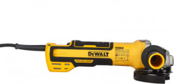 DeWalt DWE4357 ugaona brusilica, 1.700W, 125mm - Img 4