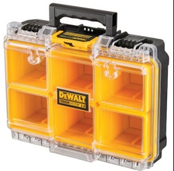 DeWalt DWST83392-1 kofer za alat, Toughsystem 2.0 ( DWST83392-1 )-2
