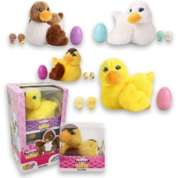 Dexy mini iznenadjenje mummy surprise duck ( SB47156 )