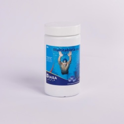 Diasa diaclor 22720/24971 multi blue tablete 20g/kom 1kg ( 4443 )