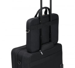 Dicota d31685 15.6" crna traveller torba za laptop + wireless miš - Img 4