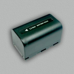 Digi Power SB-LSM160 L Li-Ion zamena za SAMSUNG bateriju SB-LSM80, SB-LSM160, SB-LSM320, VSM-019 ( 475 )