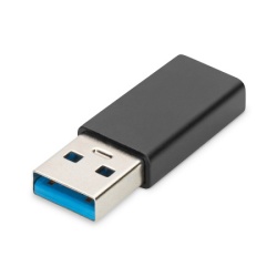 Digitus Adapter USB-C na USB-A 3.0 ( ak-300524-000-s )