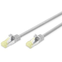 Digitus S/FTP patch cord CAT6A LSZH AWG 26/7, duž.10 m ( dk-1644-a-100 )