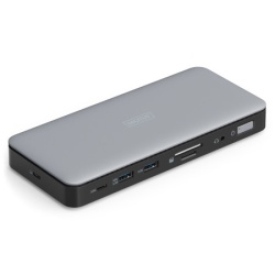Digitus USB-C 11u1 docking stanica ( da-70917 )