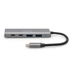 Digitus USB hub 4 porta ( da-70245 )-3