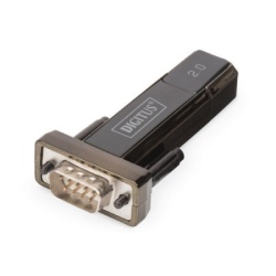 Digitus usb-rs232 Adapter ( 20295 )