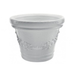 Dimartino Saksija elios 60 white vt6048w ( 400226 )