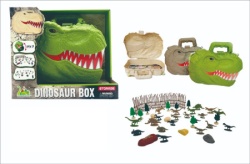 Dino kofer set ( 481423 )