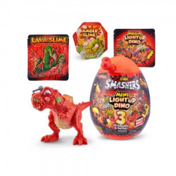 Dino smashers mini light up ( TW16095 )  - Img 2