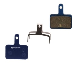 Disk plocice force sh mo8fe sa oprugom ( 42350 )