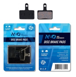 Disk pločice neo za shimano,tektro,promax ( 1871499 )