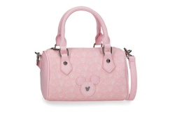 Disney mickey cloudline ženska torba na rame - light pink ( 34.272.42 )
