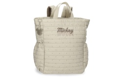 Disney mickey duna modni ranac - bež ( 33.622.41 )