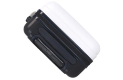 Disney Minnie ABS Kofer 50 cm - Bela ( 47.513.43 ) -3