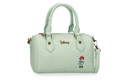 Disney minnie luxe ženska torba na rame - mint ( 34.172.41 )