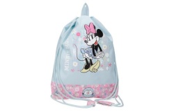 Disney Minnie Torba za sport - Sky blue ( 49.237.42 )