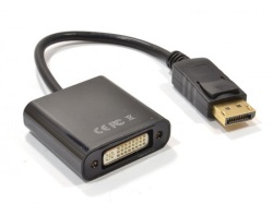 DisplayPort na DVI adapter DDV-40 ( 54-705 )