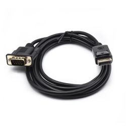Displayport na VGA kabl 1.8m KT-DP2V-1.8M ( 11-405 )