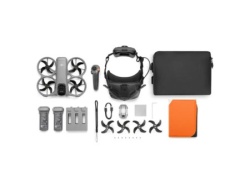DJI Avata 360 Motion Fly More Combo (Goggles N3) Dron ( CP.FP.00000318.01 )