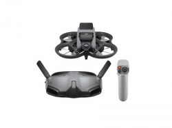 Dji dron avata explorer combo ( CP.FP.00000116.01 )  - Img 1