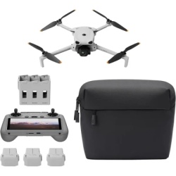 DJI Lito X1 Fly More Combo (DJI RC2) Dron ( CP.MA.00000975.01 )