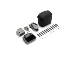 DJI Lito X1 Fly More Combo Plus (DJI RC 2) Dron ( CP.MA.00000976.01 )