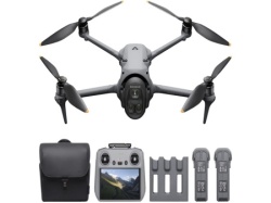 DJI Mavic 4 Pro Fly More Combo (RC2) Dron ( CP.MA.00000848.01 )
