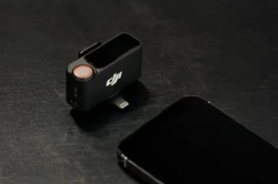 DJI Mic 3 Receiver ( CP.RN.00000477.03 )