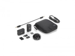 DJI mikrofon (1 TX + 1RX) (CE) ( CP.RN.00000310.01 )  - Img 4