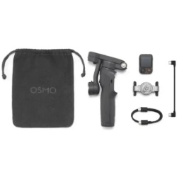 DJI Osmo Mobile 8P Standard Combo Gimbal za Telefon ( CP.OS.00000617.01 )