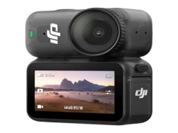 DJI Osmo Nano Standard Combo 64GB Akciona kamera ( CP.OS.00000461.02 )
