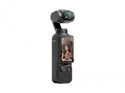 DJI psmo pocket 3/crna akciona kamera ( CP.OS.00000301.02 )  - Img 5