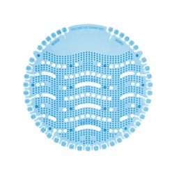 Dmrk Mrežica za pisoar 1/1 plava ( N017 )