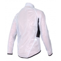Doltcini Biciklistički kišni šuškavac,providni, waterproof - dry storm (m) ( 58-M-BELA )-2
