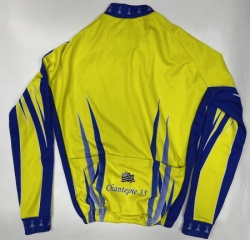 Doltcini dres dugog rukava klub (2xl) ( 52 )-14