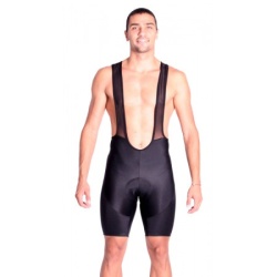 Doltcini letnje biciklističke sa uloškom classic uni,crne,xl ( 542-XL )