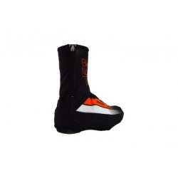 Doltcini Zimske windstoper kamašne bike now orange (m,39-42) ( 491 )-3