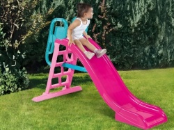 Dolu Big water PINK Tobogan za decu 190cm - ( 025029 )