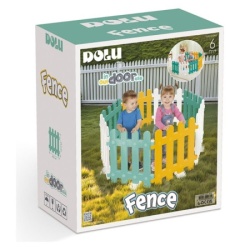 Dolu Dečija Ograda za igru ( 026156 )