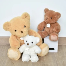 Doudou Beli meda 50 cm ( HO2884 )-2