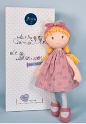 Doudou Lutka Suzana 36 cm ( JJ6019 )-2