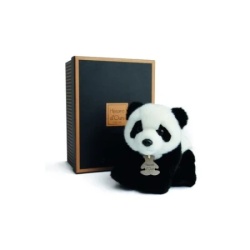 Doudou Plišana mala panda 20 cm ( HO2212 )