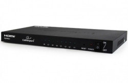 DSP-8PH4-03 Gembird HDMI spliter aktivni, 1 na 8 port-a - Img 1