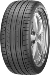 Dunlop 265/40r21 sp sport maxx gt 105y xl b fp . letnja ( 23533160 )