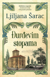 Đurđevim stopam - Ljiljana Šarac ( 10714 )