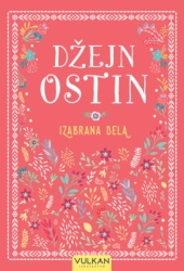 Džejn Ostin Džejn Ostin – Izabrana dela ( 318464 )