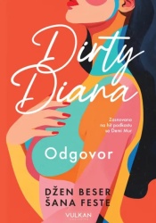 Džen Beser i Šana Feste Dirty Diana: Odgovor ( 26590 )