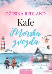 Džesika Redland Kafe Morska zvezda ( 29020 )