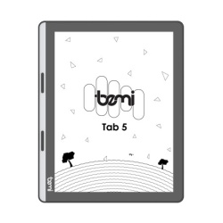 E-book reader eb52 cognita tab5 ( R1384 )-6